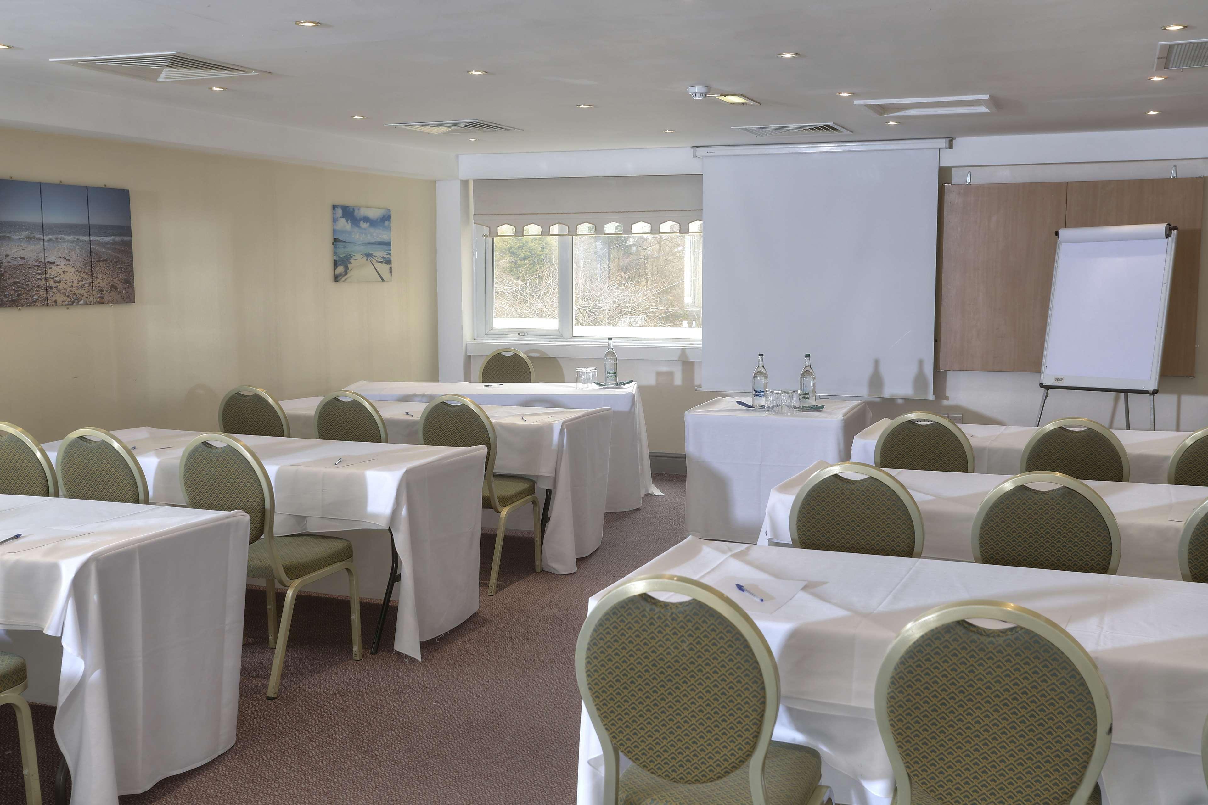 Cresta Court Hotel Altrincham Eksteriør billede