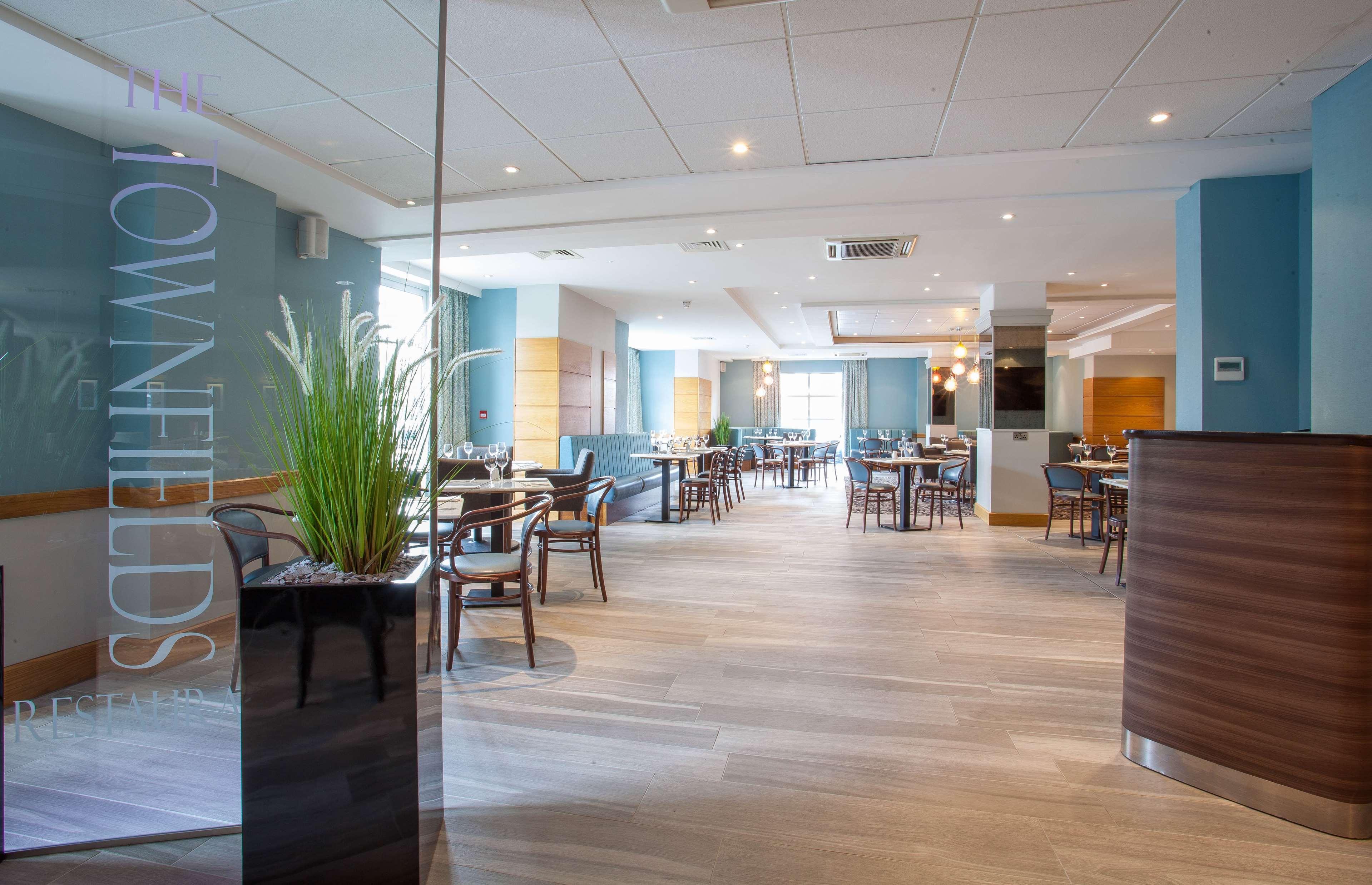 Cresta Court Hotel Altrincham Eksteriør billede
