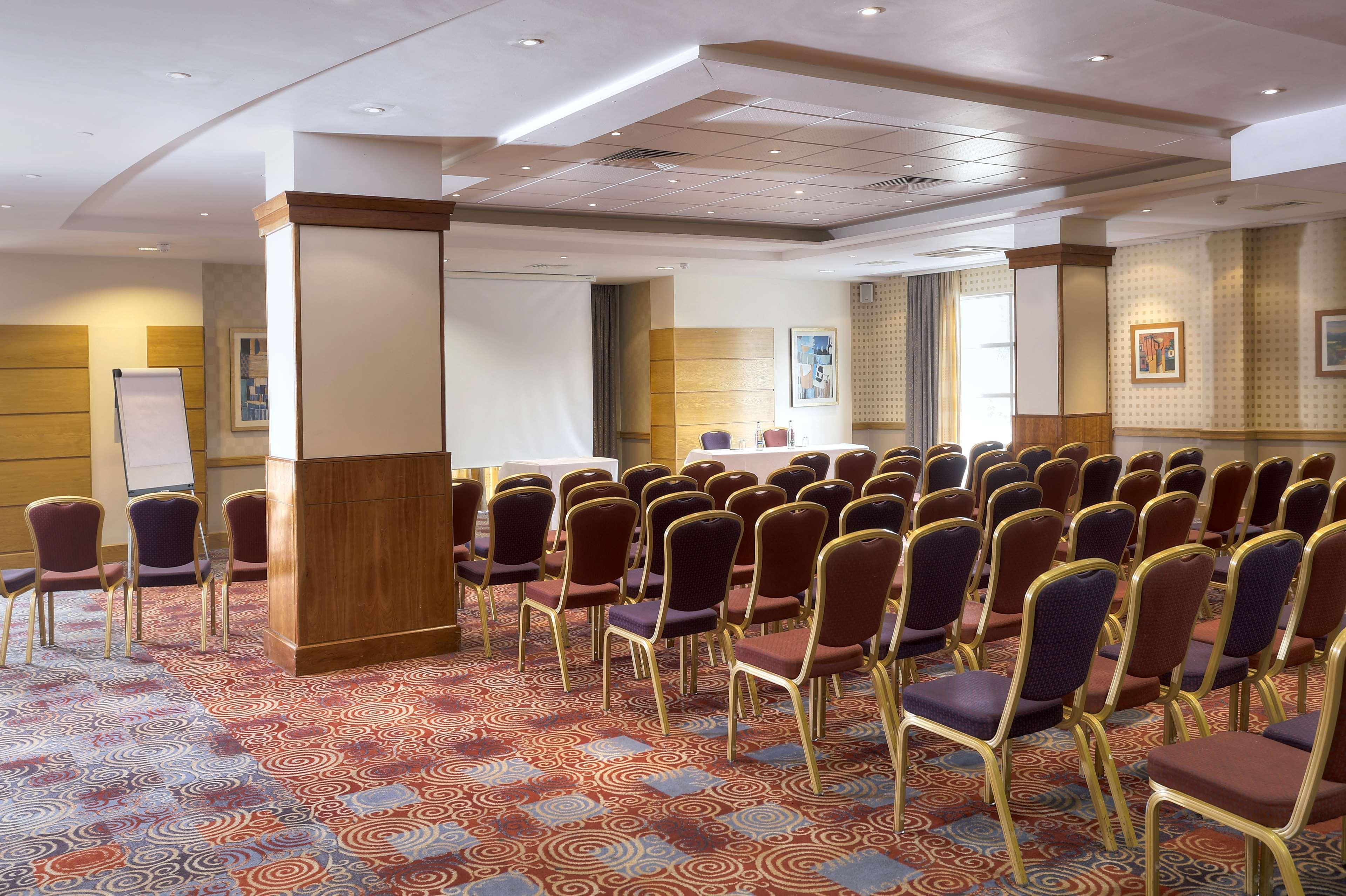 Cresta Court Hotel Altrincham Eksteriør billede